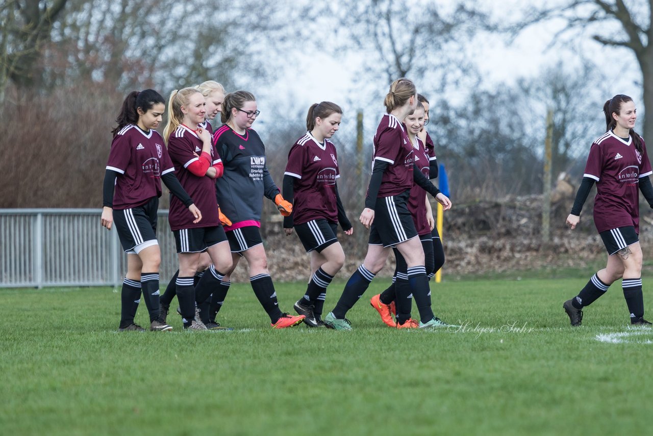 Bild 57 - Frauen TSV Wiemersdorf - VfL Struvenhuetten : Ergebnis: 3:1